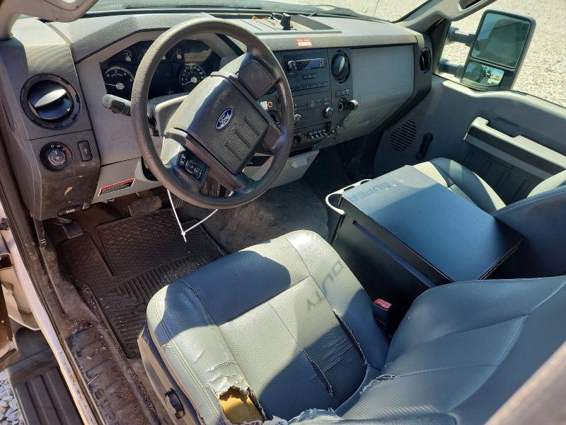 2013 Ford F450 მანქანა იყიდება აუქციონზე, vin: 1FDUF4GY2DEB10927, აუქციონის ნომერი: 67423405