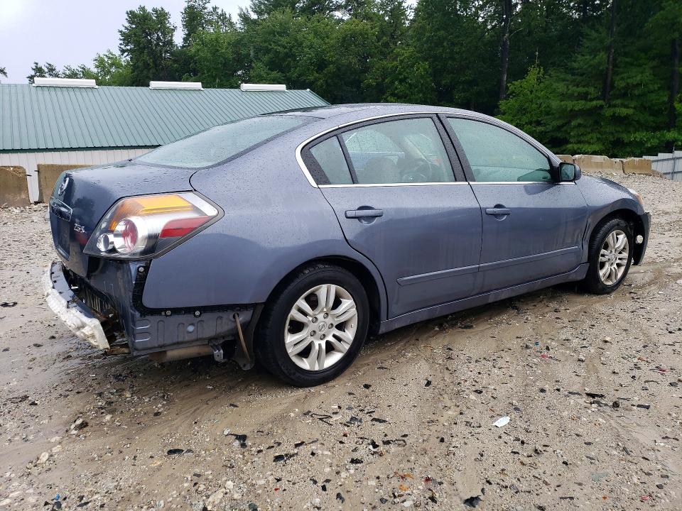 63227956 :رقم المزاد ، 1N4AL2AP9CN412949 vin ، 2012 Nissan Altima مزاد بيع