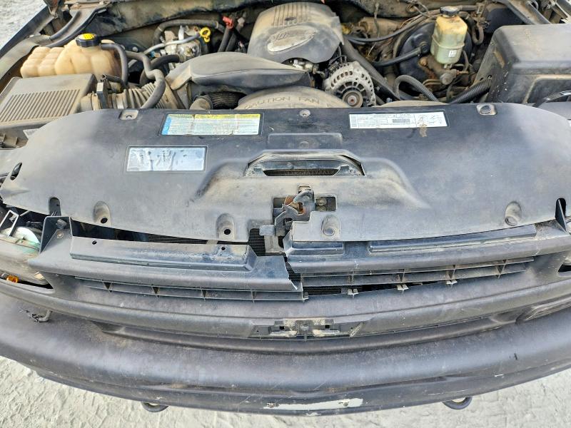 Продаж на аукціоні авто 2001 Chevrolet Silverado, vin: 1GCEK19T61E189874, номер лоту: 66793516