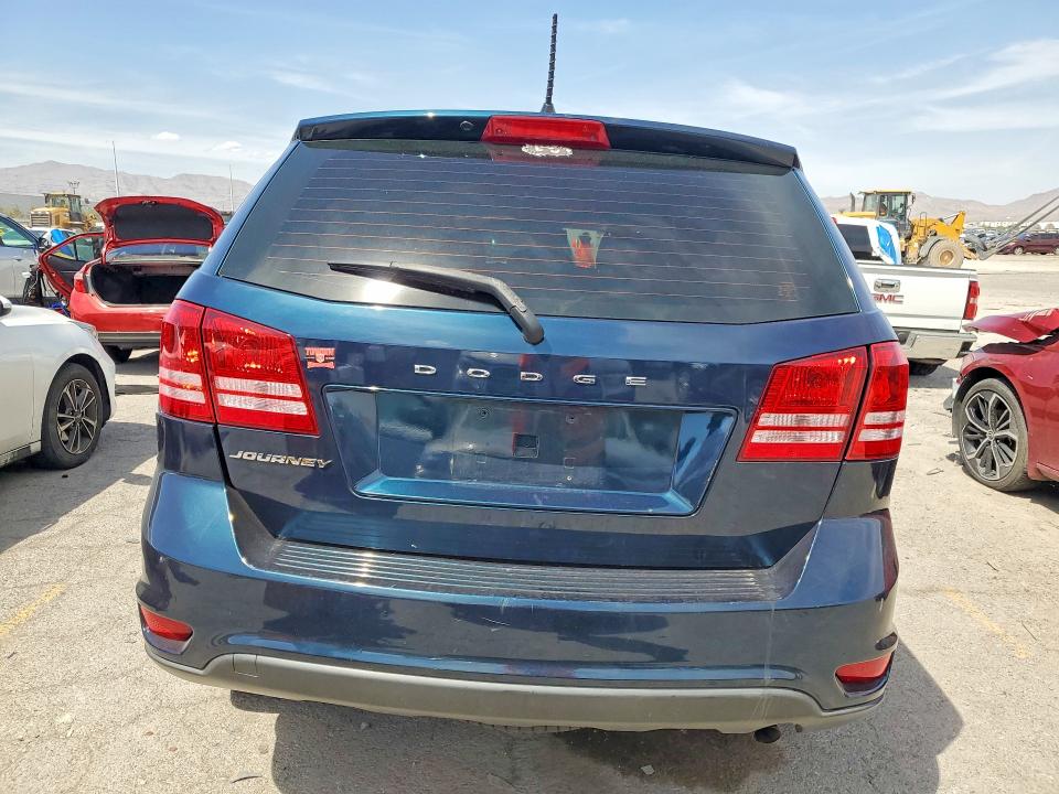 65561316 :رقم المزاد ، 3C4PDCAB1FT548606 vin ، 2015 Dodge Journey مزاد بيع