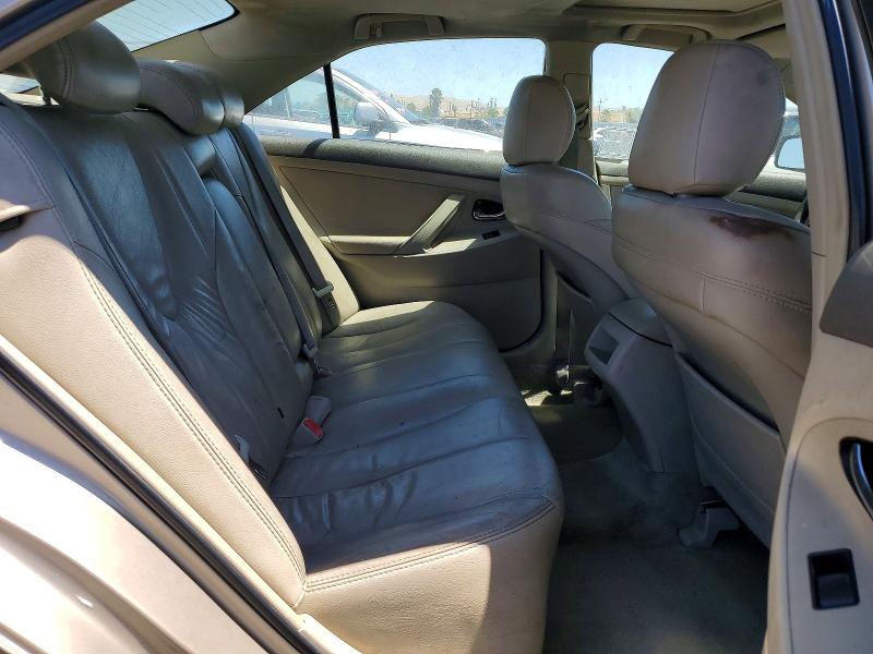 63919466 :رقم المزاد ، 4T1BE46K59U288769 vin ، 2009 Toyota Camry مزاد بيع