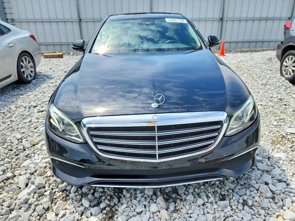Aukcja sprzedaży 2017 Mercedes-benz E, vin: WDDZF4JBXHA218990, numer aukcji: 66827766