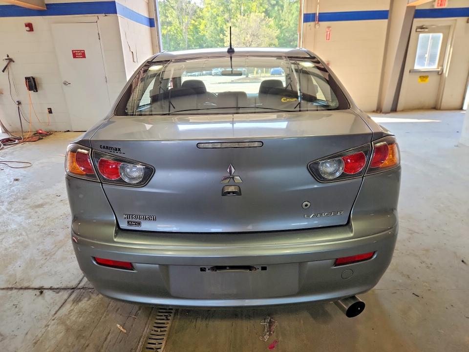 2015 Mitsubishi Lancer მანქანა იყიდება აუქციონზე, vin: JA32V2FW0FU013123, აუქციონის ნომერი: 65082516