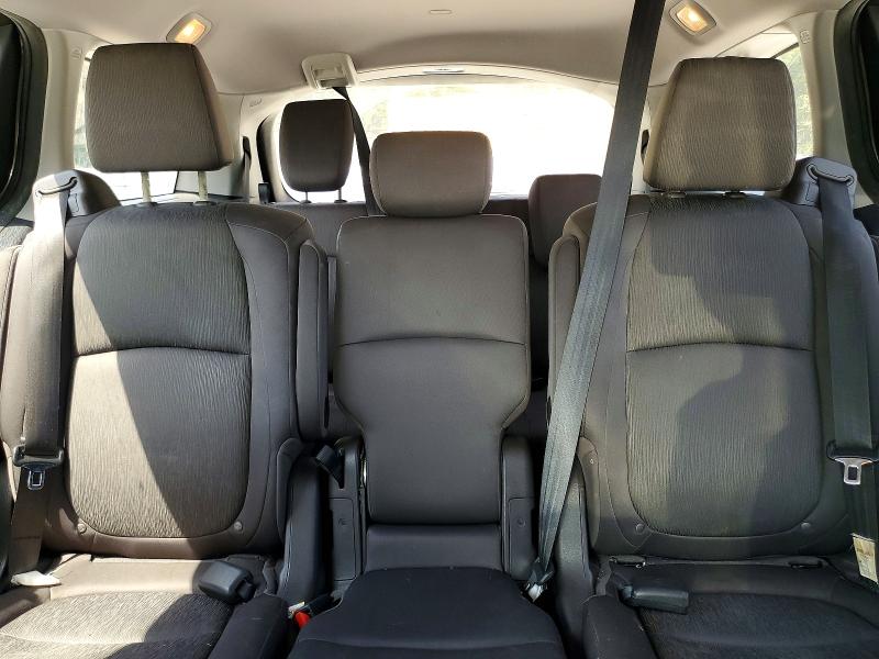 Aukcja sprzedaży 2019 Honda Odyssey, vin: 5FNRL6H50KB080762, numer aukcji: 66733086