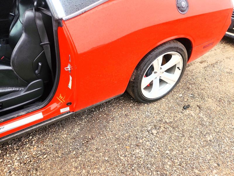 Aukcja sprzedaży 2008 Dodge Challenger, vin: 2B3LJ74WX8H289544, numer aukcji: 63407126