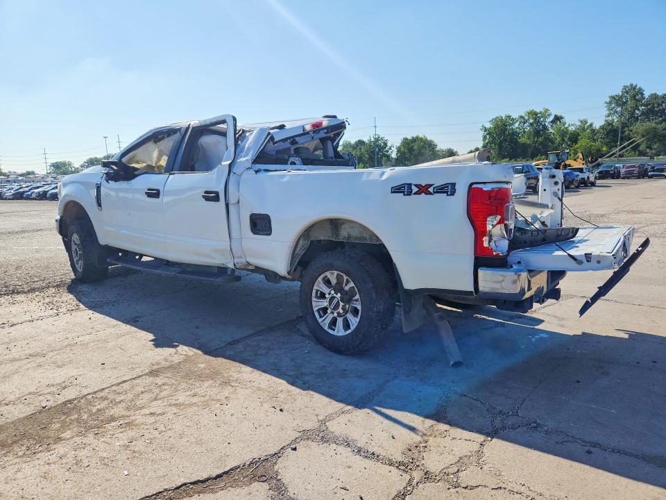 Aukcja sprzedaży 2022 Ford F250, vin: 1FT7W2BN9NEE64707, numer aukcji: 67135356