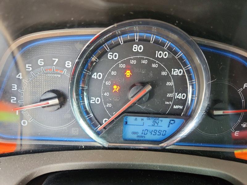 Продаж на аукціоні авто 2014 Toyota Rav4, vin: 2T3DFREVXEW149818, номер лоту: 62045186