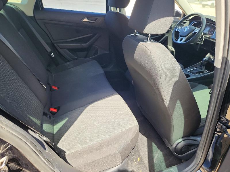 66402626 :رقم المزاد ، 3VWCB7BU0KM248102 vin ، 2019 Volkswagen Jetta مزاد بيع