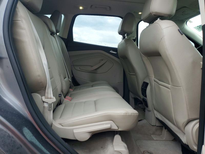 64437706 :رقم المزاد ، 1FMCU0H97DUD83997 vin ، 2013 Ford Escape مزاد بيع