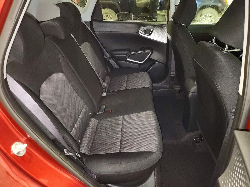 Продажа на аукционе авто 2020 Kia Soul, vin: KNDJ23AU1L7123447, номер лота: 66044096