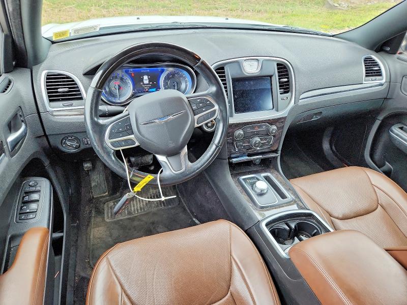 Aukcja sprzedaży 2018 Chrysler 300, vin: 2C3CCAKG6JH214741, numer aukcji: 65732336