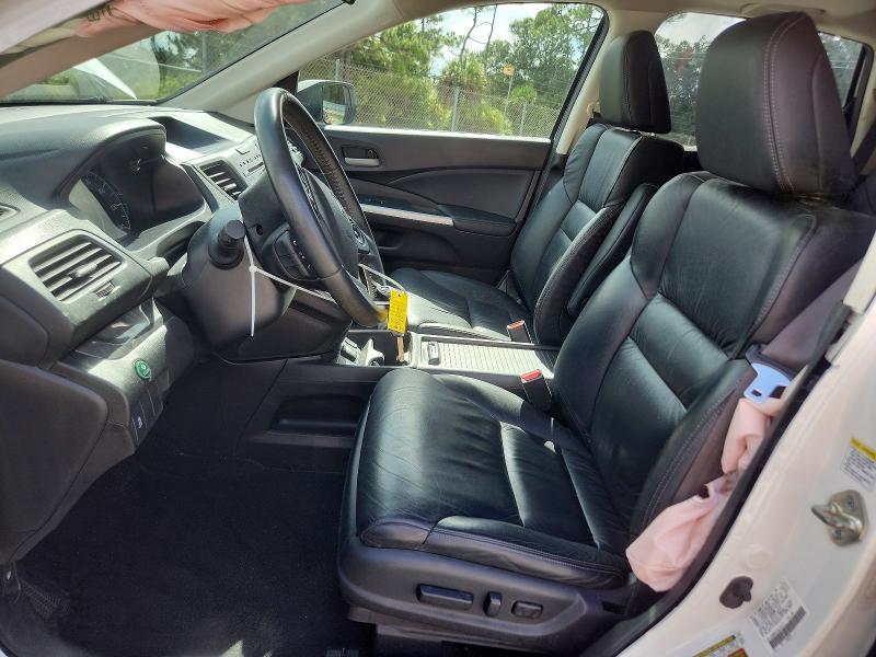 Продаж на аукціоні авто 2013 Honda Cr-v, vin: 5J6RM4H75DL076719, номер лоту: 64056666