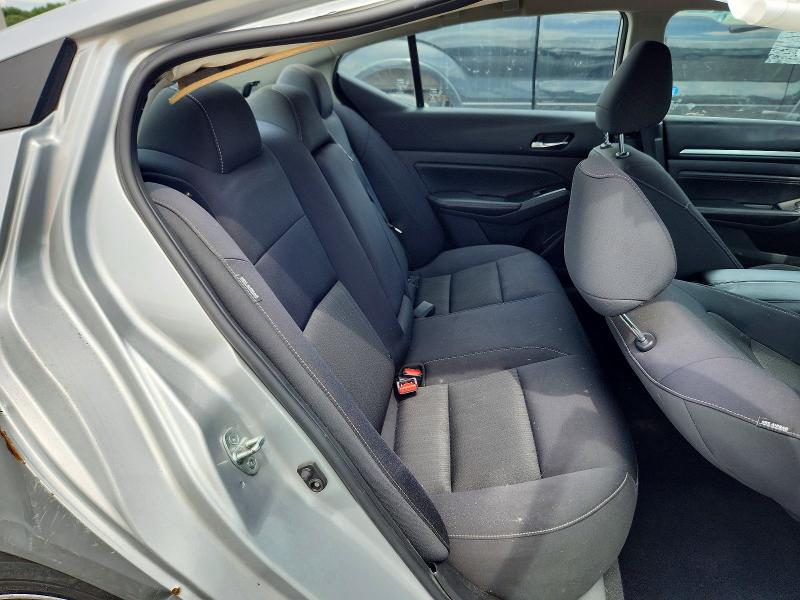 2021 Nissan Altima მანქანა იყიდება აუქციონზე, vin: 1N4BL4DV7MN389957, აუქციონის ნომერი: 64991486