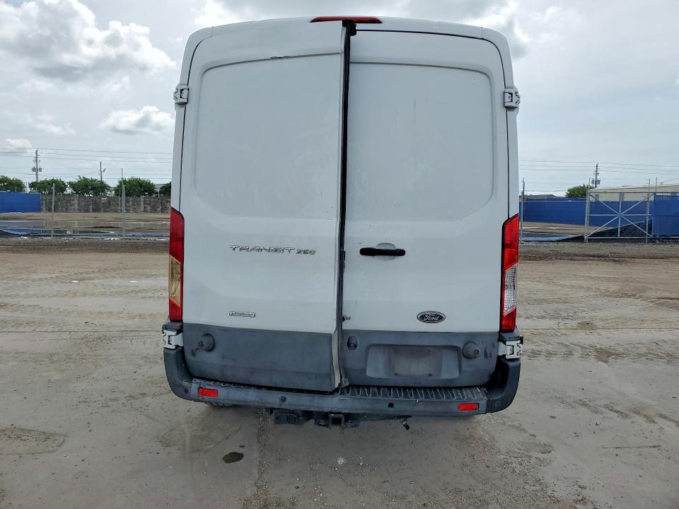Продаж на аукціоні авто 2015 Ford Transit, vin: 1FTNR2CG2FKA28475, номер лоту: 63397836