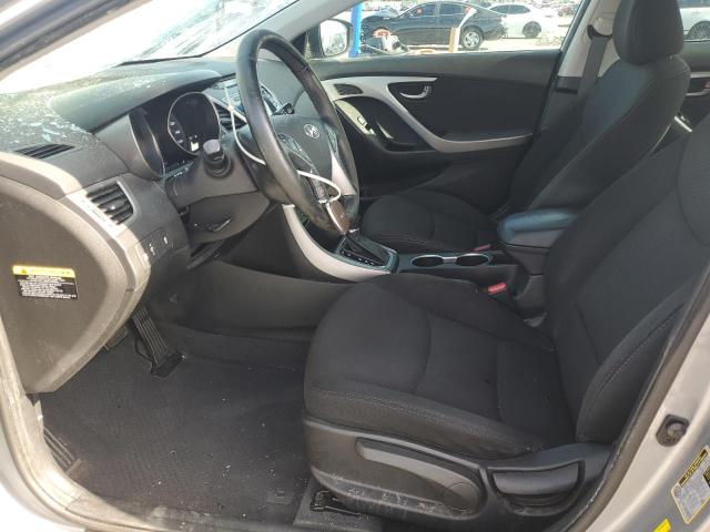 Aukcja sprzedaży 2016 Hyundai Elantra, vin: 5NPDH4AE4GH788564, numer aukcji: 63835026