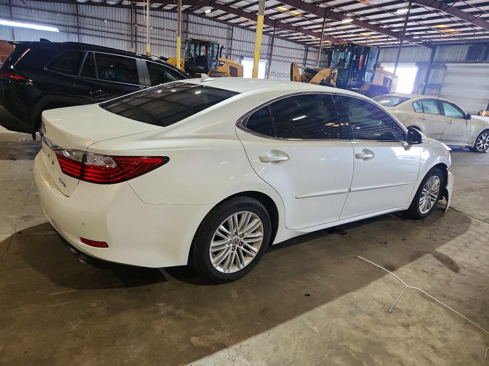 Aukcja sprzedaży 2014 Lexus Es, vin: JTHBK1GG5E2129776, numer aukcji: 62970336