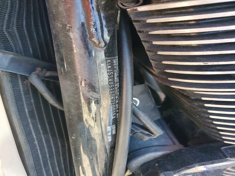 63491846 :رقم المزاد ، JS1VY53A062100154 vin ، 2006 Suzuki M109r / Vzr1800 مزاد بيع