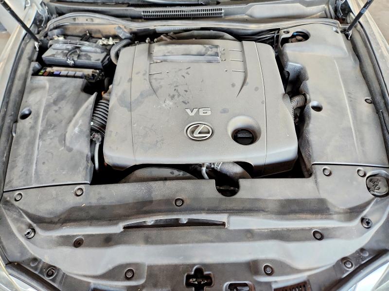 Продажа на аукционе авто 2011 Lexus Is 250c, vin: JTHFF2C2XB2518236, номер лота: 66082856
