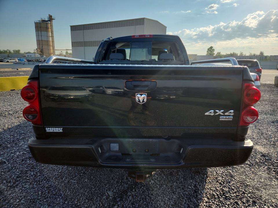 Aukcja sprzedaży 2008 Dodge Ram 1500, vin: 1D7HU18228S522041, numer aukcji: 66253946