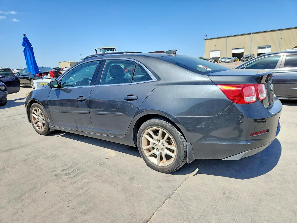Продажа на аукционе авто 2015 Chevrolet Malibu, vin: 1G11C5SLXFF312499, номер лота: 65404386