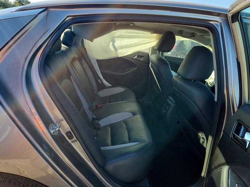 Aukcja sprzedaży 2013 Kia Optima, vin: 5XXGR4A6XDG150295, numer aukcji: 67038456