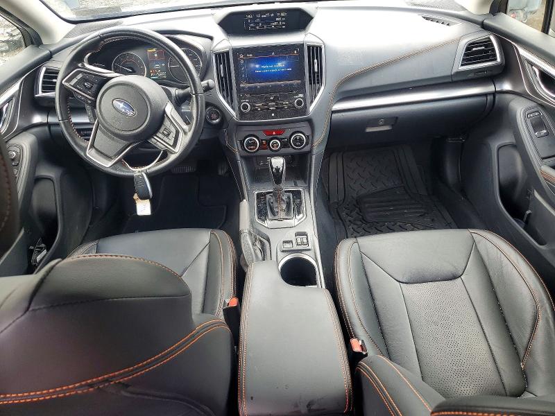 Aukcja sprzedaży 2022 Subaru Crosstrek, vin: JF2GTHMC6NH274936, numer aukcji: 65111176