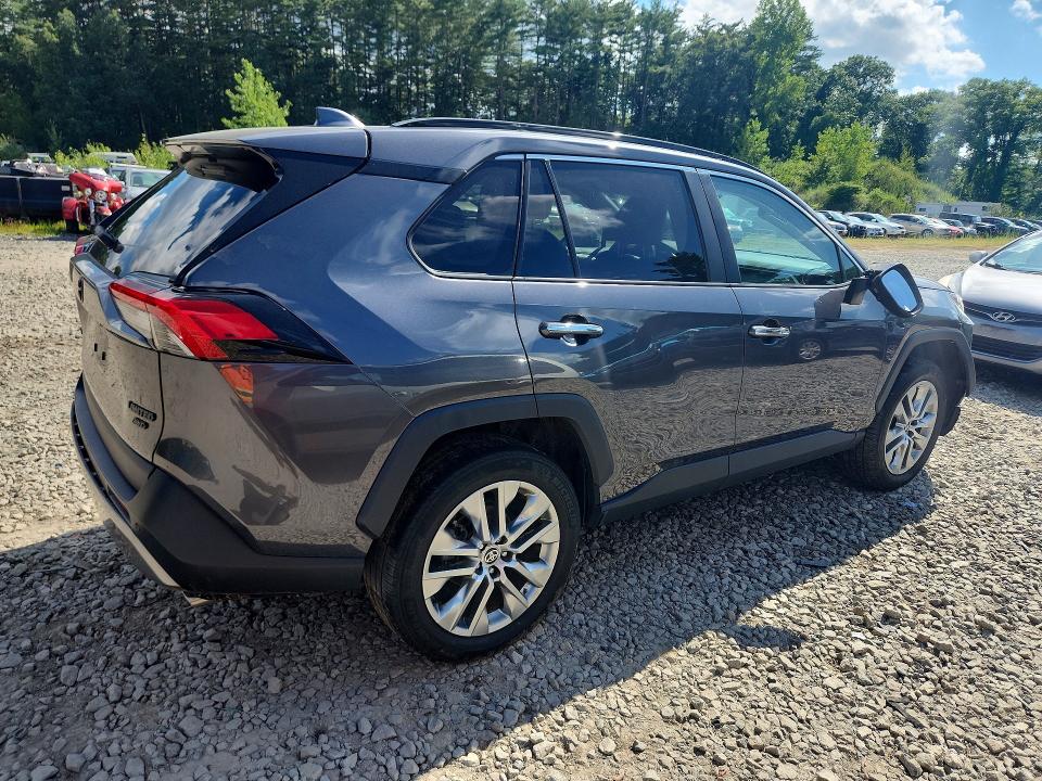 Aukcja sprzedaży 2023 Toyota Rav4, vin: 2T3N1RFV9PC390114, numer aukcji: 63998016