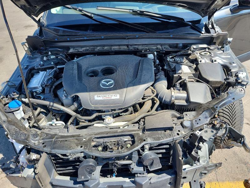 Продаж на аукціоні авто 2024 Mazda Cx-30, vin: 3MVDMBDY0RM633088, номер лоту: 64653666