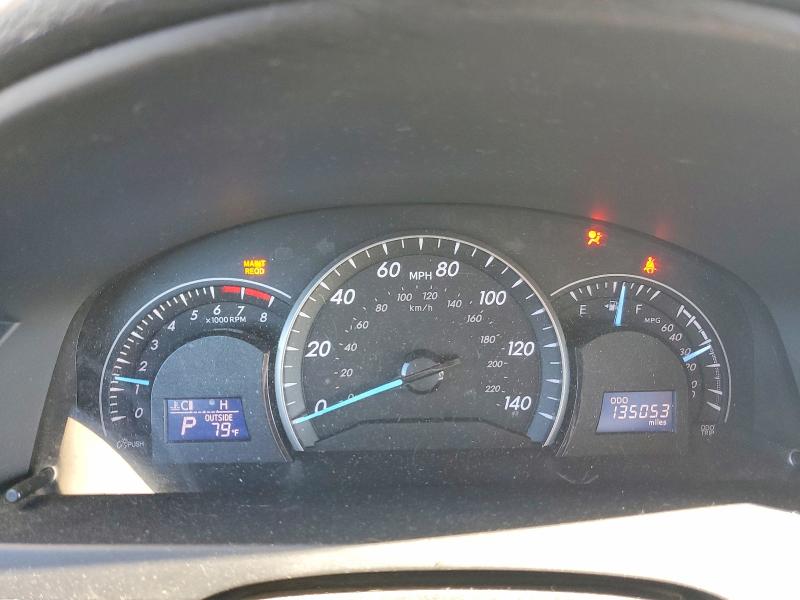 Продажа на аукционе авто 2013 Toyota Camry, vin: 4T4BF1FK5DR293531, номер лота: 65596746