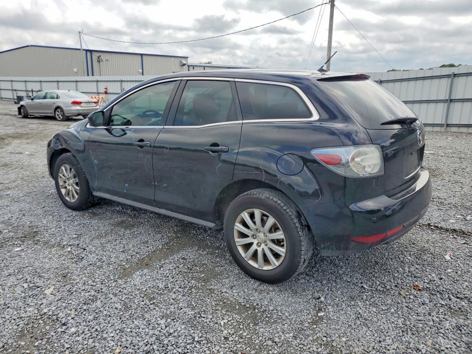 Aukcja sprzedaży 2012 Mazda Cx-7, vin: JM3ER2B57C0419734, numer aukcji: 63822936