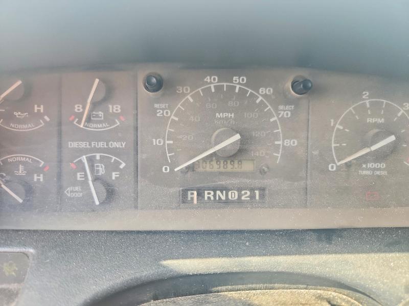 Продажа на аукционе авто 1997 Ford F250, vin: 1FTHX26F2VEA20685, номер лота: 64131216