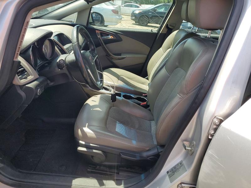 Продаж на аукціоні авто 2012 Buick Verano, vin: 1G4PP5SK2C4209691, номер лоту: 66089366
