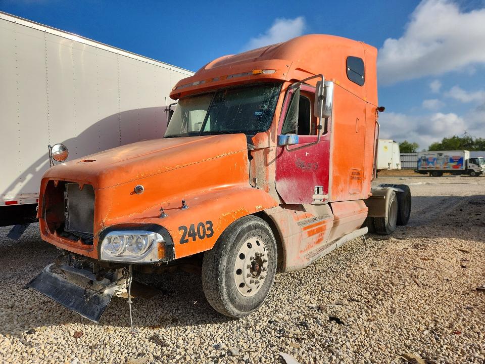Продажа на аукционе авто 2004 Freightliner Conventional, vin: 1FUJBBCG24LM53519, номер лота: 64480746