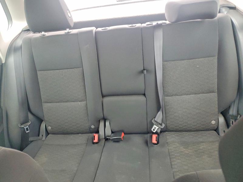 2013 Volkswagen Tiguan მანქანა იყიდება აუქციონზე, vin: WVGJV3AX1DW621295, აუქციონის ნომერი: 63477046