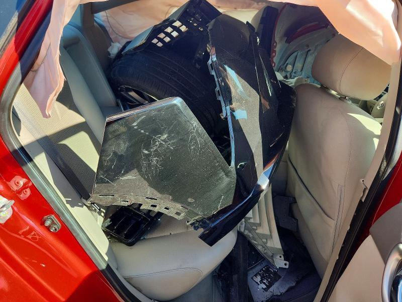 2014 Nissan Sentra მანქანა იყიდება აუქციონზე, vin: 3N1AB7APXEY341330, აუქციონის ნომერი: 65634016