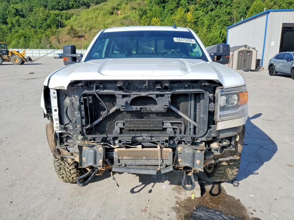 Продажа на аукционе авто 2016 Gmc Sierra, vin: 1GT22SEG3GZ357344, номер лота: 66476356