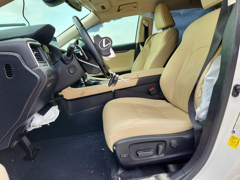 Aukcja sprzedaży 2022 Lexus Rx, vin: JTJJZKEA2N2025918, numer aukcji: 66900596