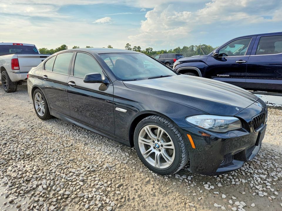 Aukcja sprzedaży 2013 Bmw 528, vin: WBAXG5C54DDY31320, numer aukcji: 67399096