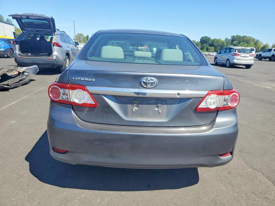 Продажа на аукционе авто 2013 Toyota Corolla, vin: 2T1BU4EE1DC971951, номер лота: 64464866