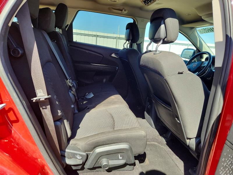 Aukcja sprzedaży 2018 Dodge Journey, vin: 3C4PDCBG2JT363998, numer aukcji: 66772686