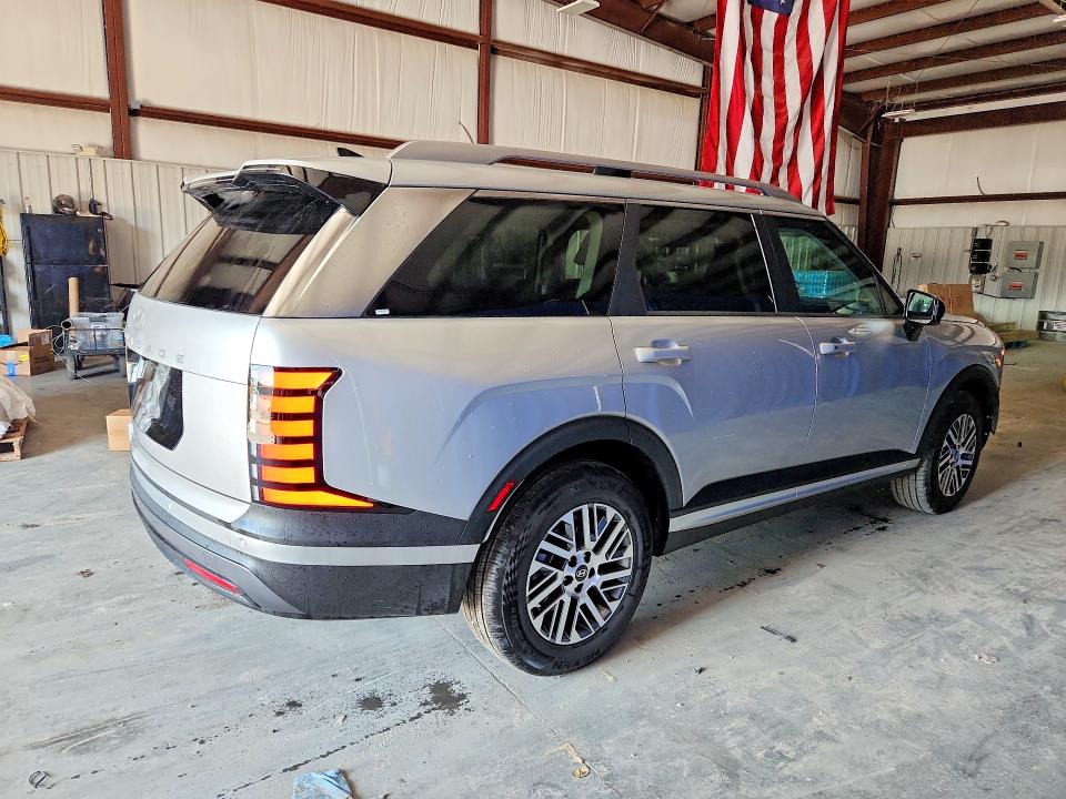 Продажа на аукционе авто 2026 Hyundai Palisade, vin: KM8RL5S26TU106908, номер лота: 64470686