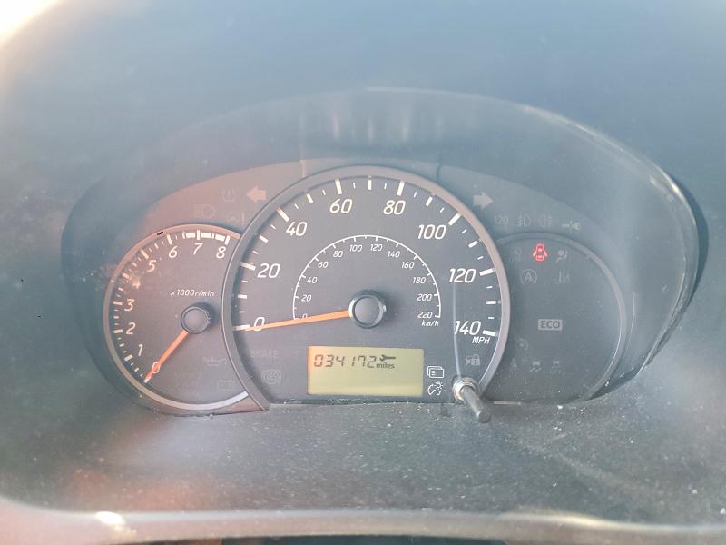 Aukcja sprzedaży 2019 Mitsubishi Mirage, vin: ML32F3FJ3KHF16758, numer aukcji: 61453006