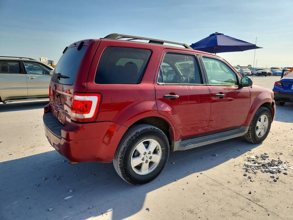 Aukcja sprzedaży 2010 Ford Escape, vin: 1FMCU0D77AKB65828, numer aukcji: 65524906
