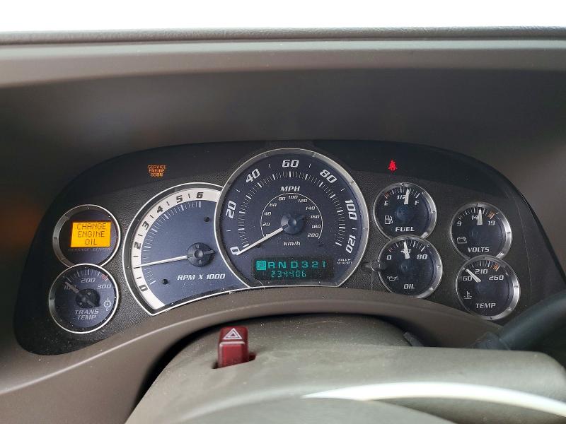 Aukcja sprzedaży 2002 Cadillac Escalade, vin: 1GYEK63N12R162142, numer aukcji: 64779206