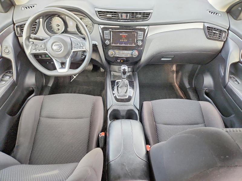 Aukcja sprzedaży 2021 Nissan Rogue Sport, vin: JN1BJ1AWXMW672393, numer aukcji: 65733636