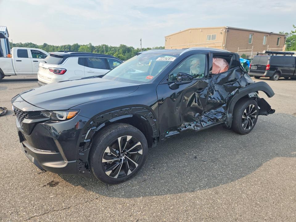 Продаж на аукціоні авто 2026 Mazda Cx-50, vin: 7MMVAAEW0TN173630, номер лоту: 64447416