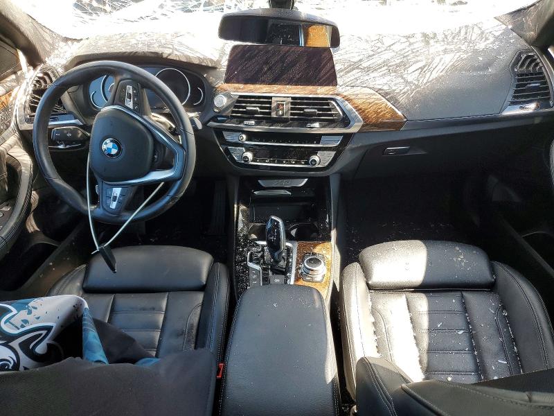 Aukcja sprzedaży 2020 Bmw X3, vin: 5UXTY5C06L9B79029, numer aukcji: 64326356