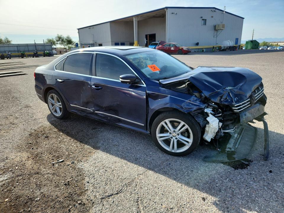 Продаж на аукціоні авто 2014 Volkswagen Passat, vin: 1VWCN7A34EC111511, номер лоту: 65224466