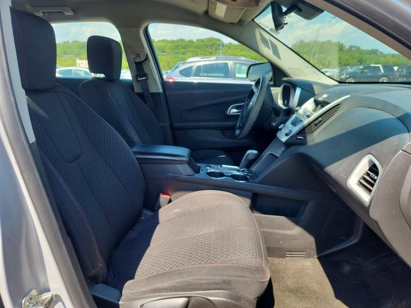 Продаж на аукціоні авто 2015 Chevrolet Equinox, vin: 2GNFLEEK7F6257933, номер лоту: 66202306