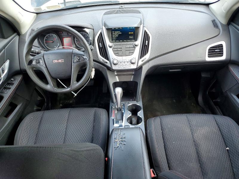 Aukcja sprzedaży 2014 Gmc Terrain, vin: 2GKALMEKXE6349361, numer aukcji: 65039966